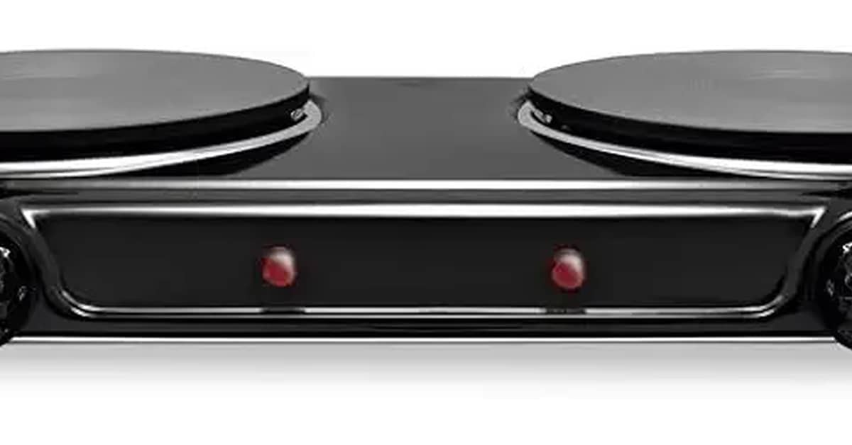 Melhor Cooktop 2 Bocas Elétrico: Guia de Compra Essencial