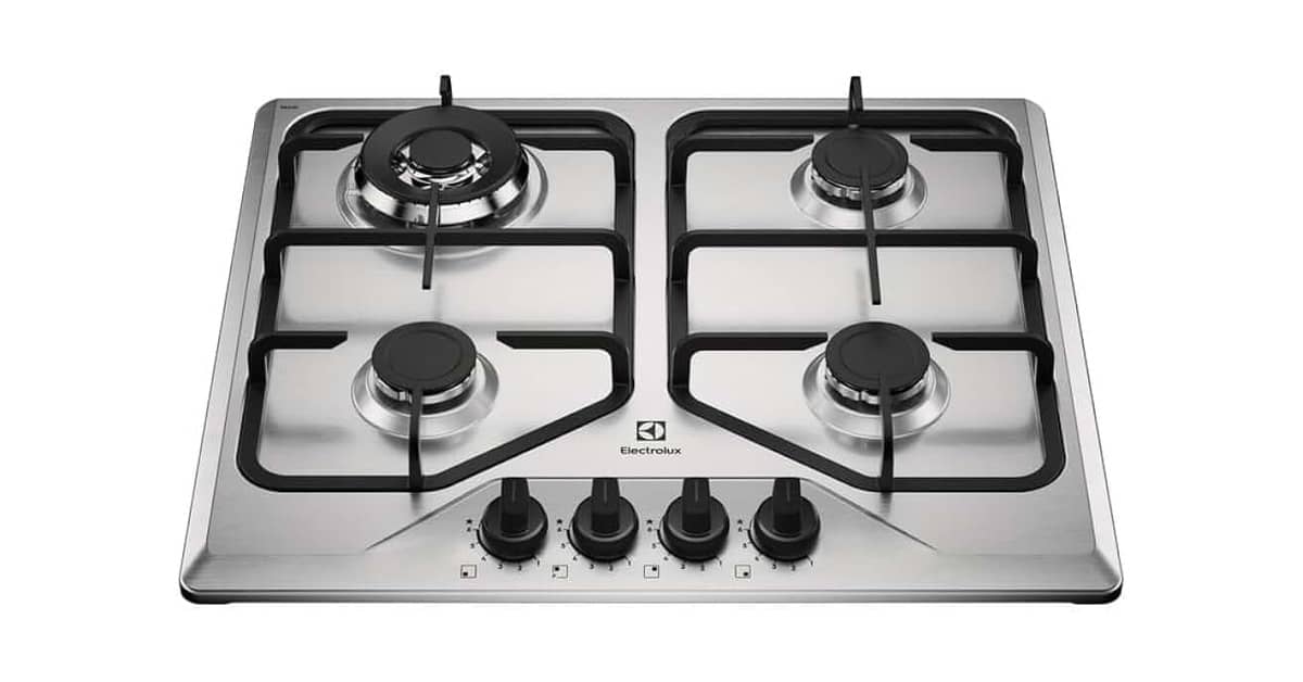 Melhor Cooktop 4 Bocas Inox: Potência e Design na Cozinha