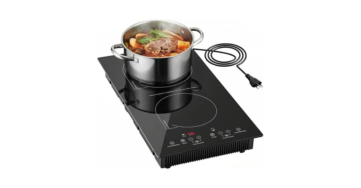 Melhor Cooktop a Gás ou Indução: Guia Completo