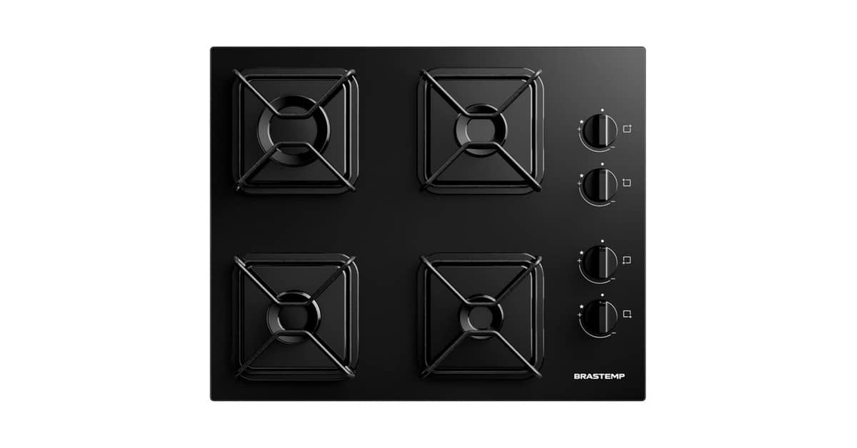 Melhor Cooktop Brastemp ou Electrolux? Guia de Compra