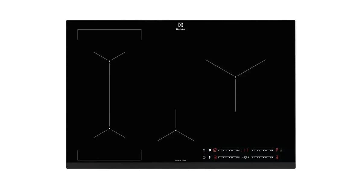 Melhor Cooktop de Indução Electrolux: Guia de Compra Essencial