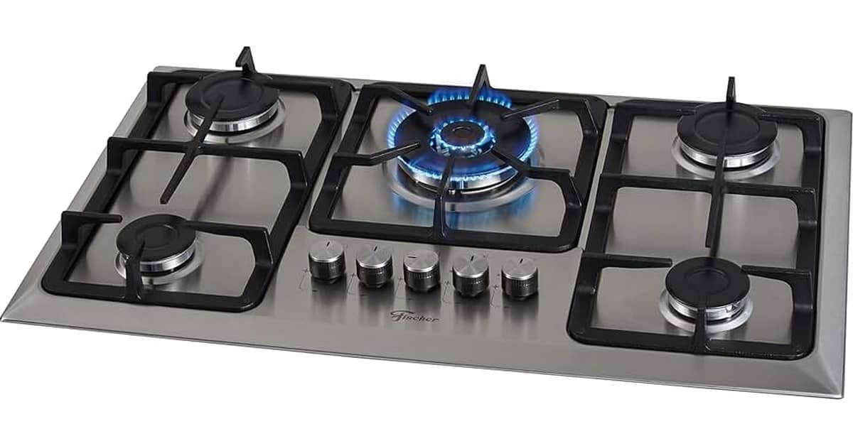 Melhor Cooktop Fischer: 10 Modelos de Alta Eficiência