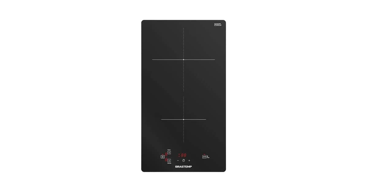 Melhor Cooktop Indução Brastemp: Guia Completo