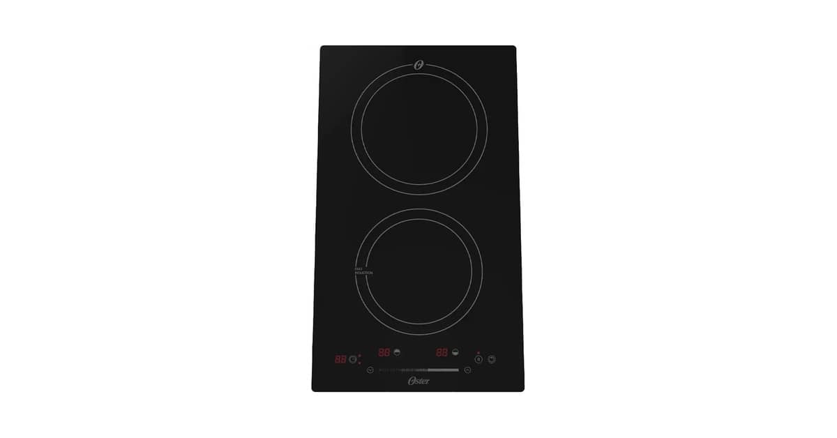 Melhor Cooktop Indução Duas Bocas: Potência e Segurança para Sua Cozinha
