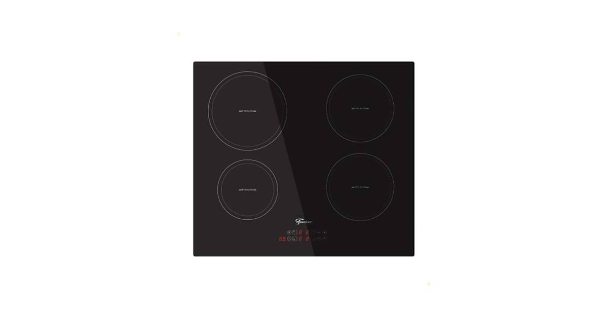Melhor Cooktop Indução Fischer: Guia de Compra Definitivo