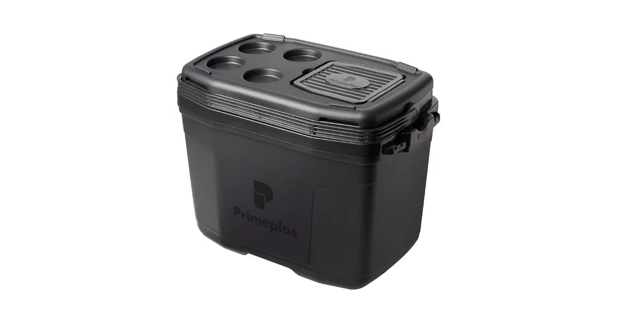 Melhor Cooler do Mundo: Qual Levar para Sua Aventura?