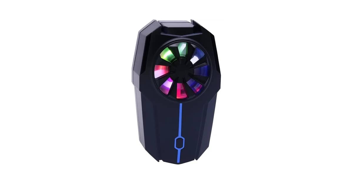 Melhor Cooler para Celular Barato: Mantenha Seu Smartphone Gelado!