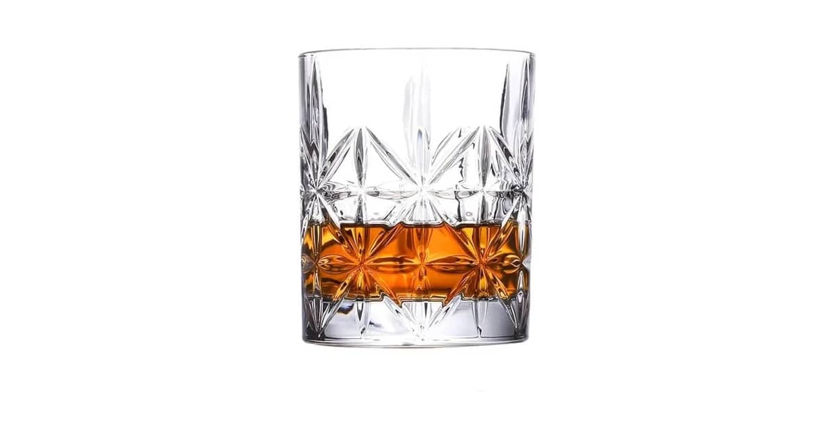 Melhor Copo de Whisky: 10 Modelos para Degustação