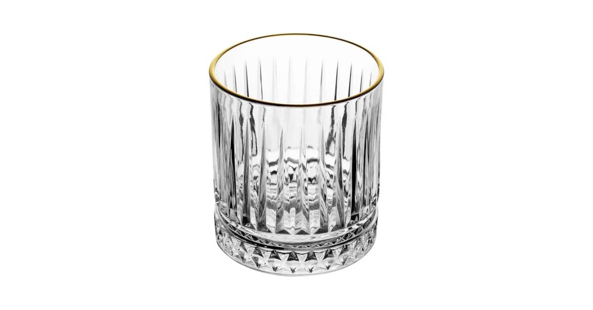Melhor Copo para Whisky: Qual o Ideal para Sua Degustação?