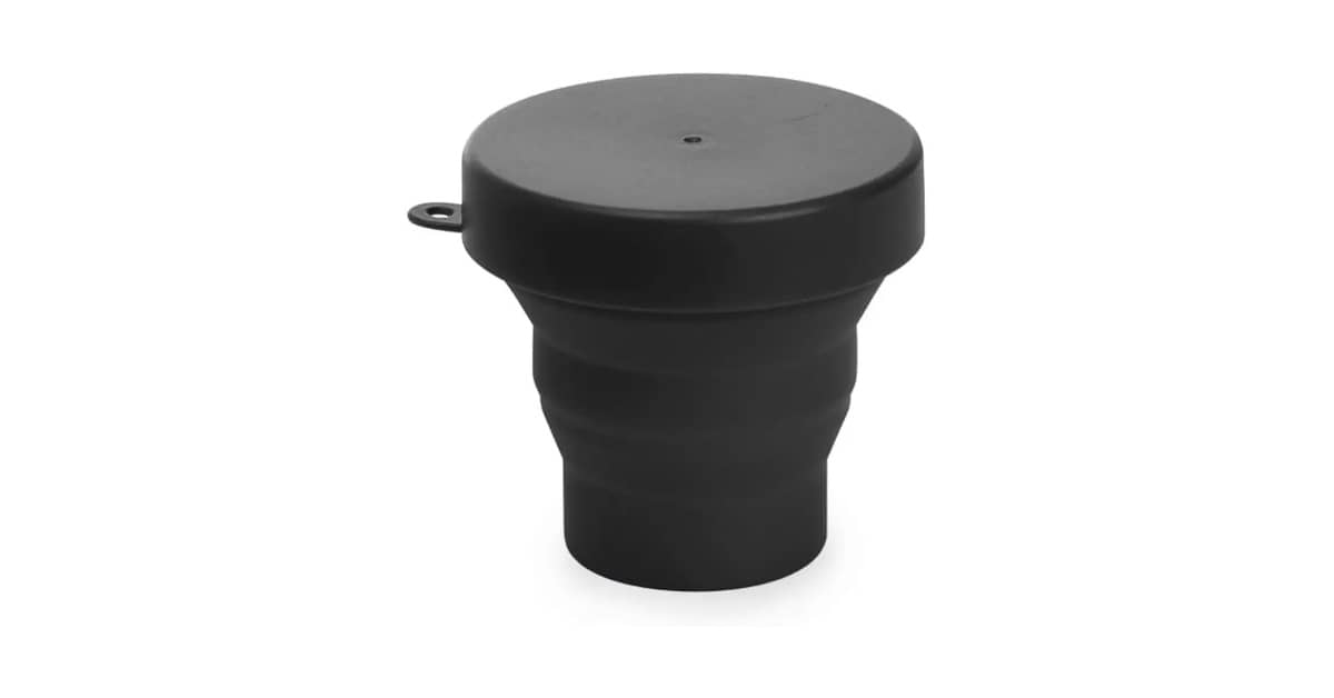 Melhor Copo Retrátil: 10 Modelos para Praticidade