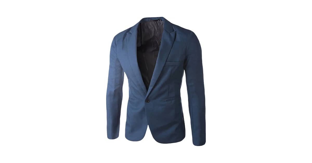 Melhor Cor de Blazer Masculino: Guia Essencial para o Estilo