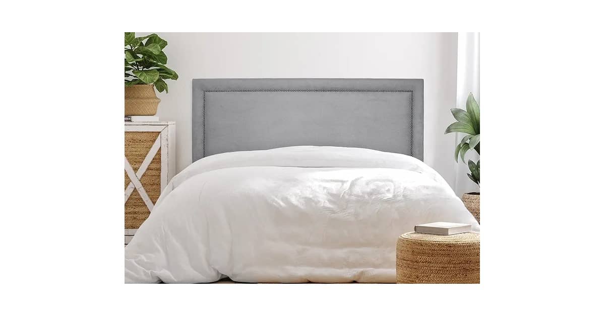 Melhor Cor de Cabeceira: Guia Completo Para Transformar Seu Quarto