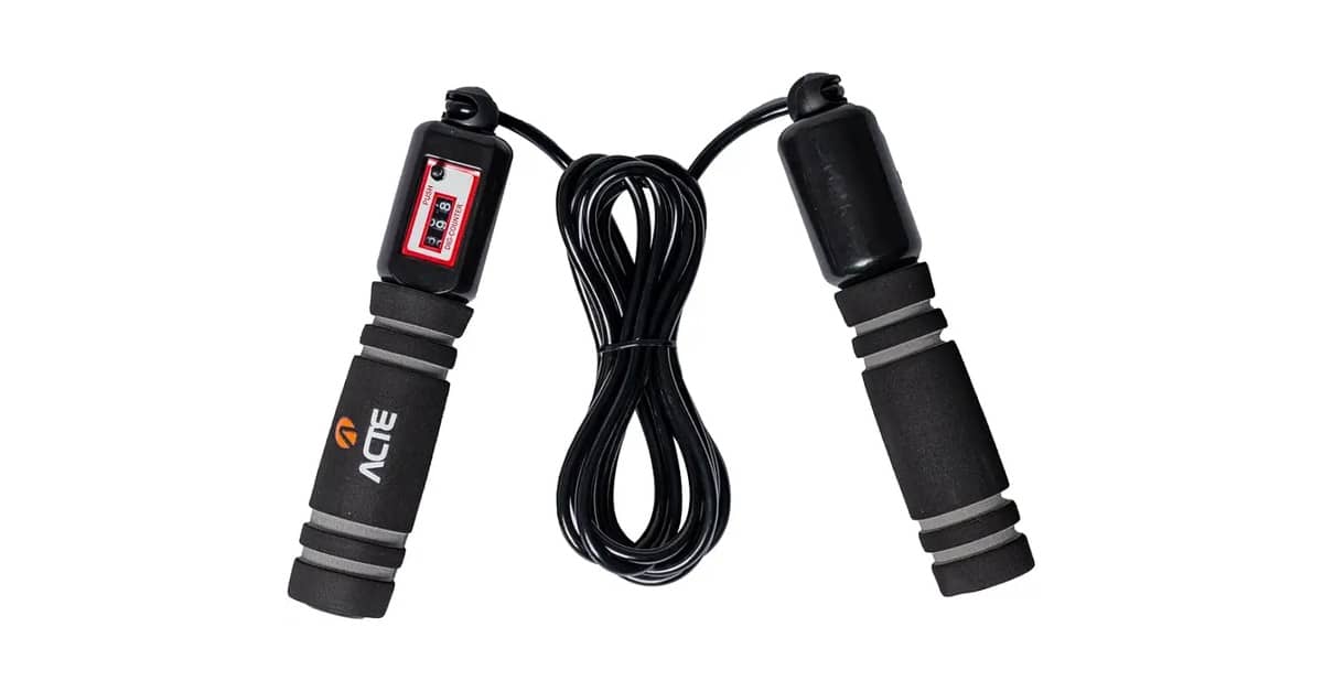 Melhor Corda de Pular com Contador: Guia Completo