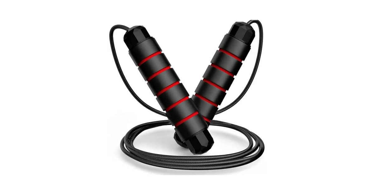 Melhor Corda de Pular Crossfit: Guia Essencial para Treinos