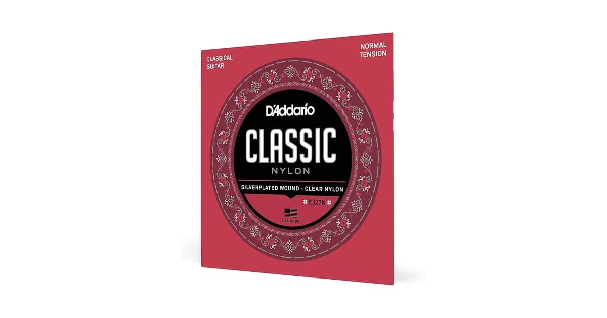 Melhor Corda para Violão Clássico: Tensão e Material