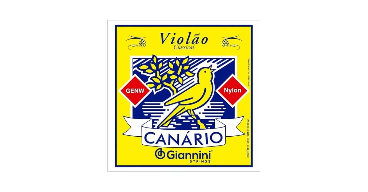 Melhor Corda para Violão de Nylon: Guia Completo