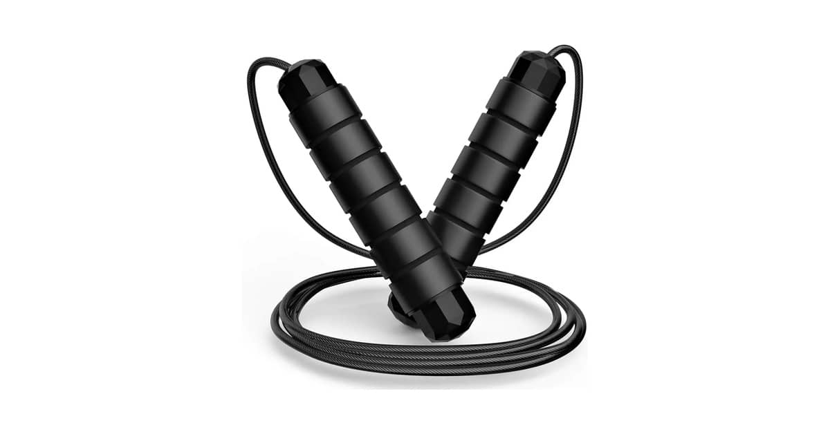 Melhor Corda Pular: Qual Escolher para Fitness?