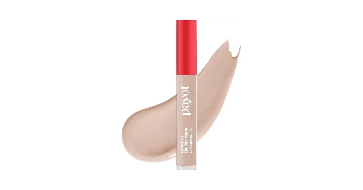 Melhor Corretivo Hipoalergênico: Guia Essencial para Pele Sensível