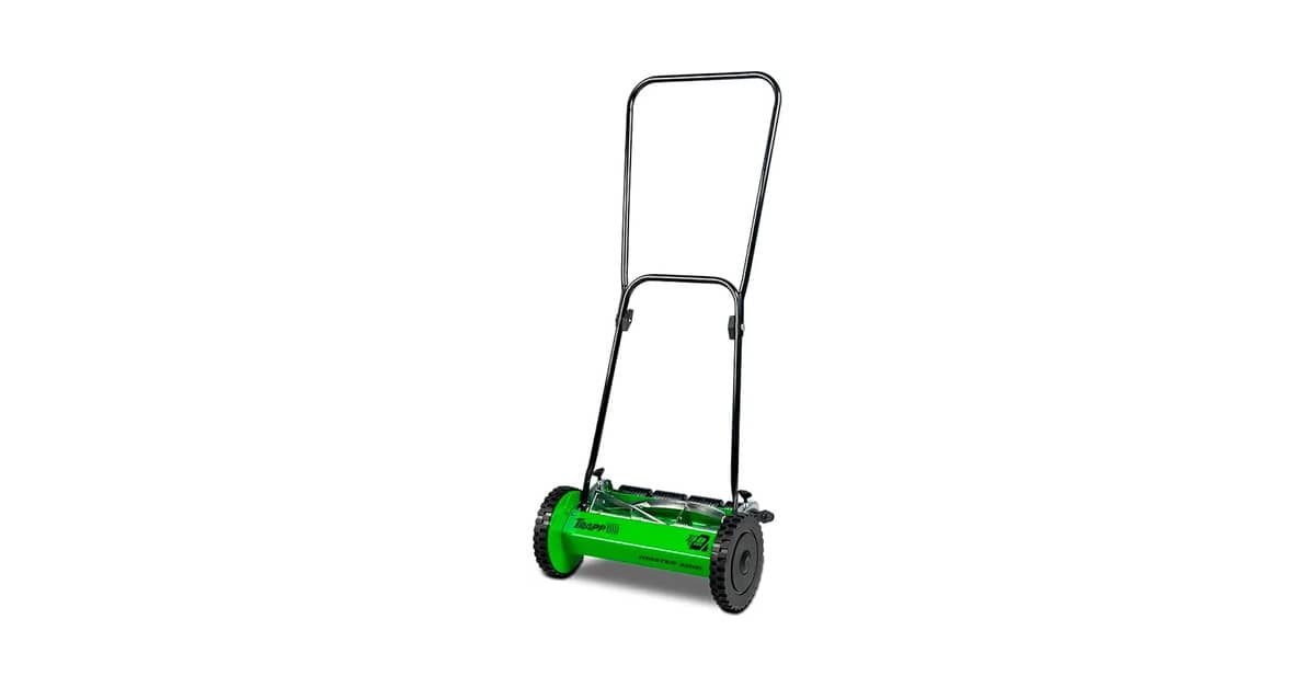 Melhor Cortador de Grama Manual: Qual o Ideal Para Seu Jardim?