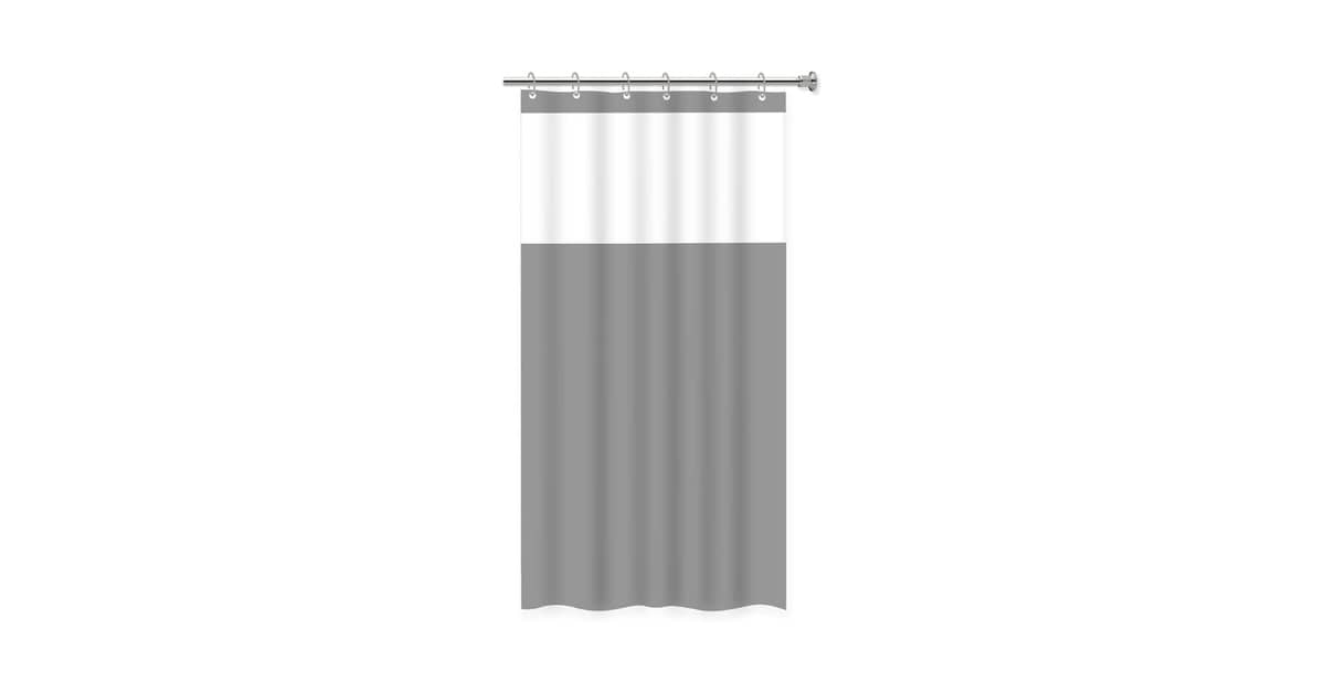 Melhor Cortina para Banheiro: PVC, Antimofo e Visor