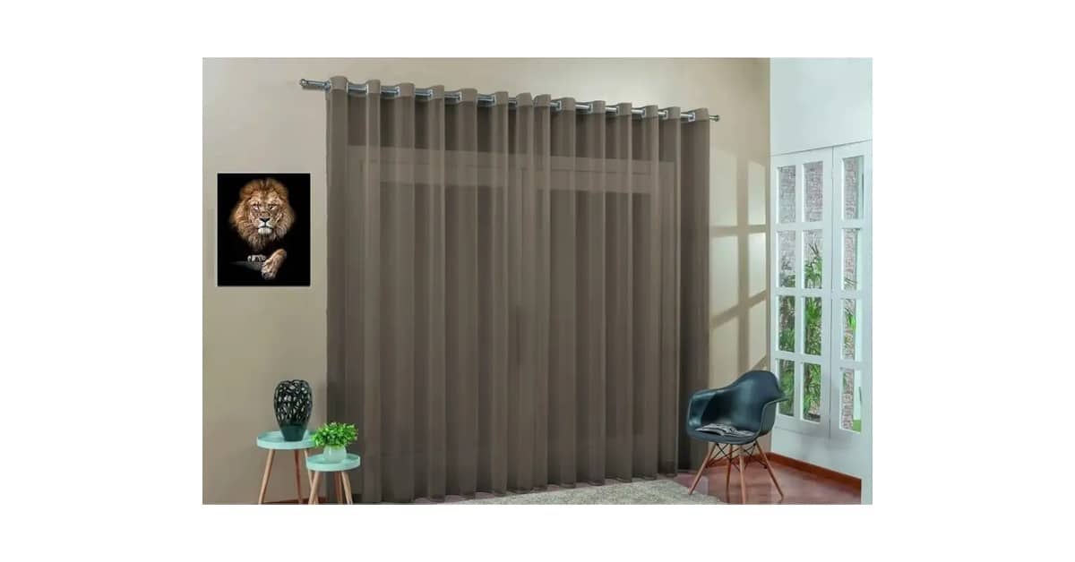 Melhor Cortina para Escurecer o Quarto: Bloqueio Total!