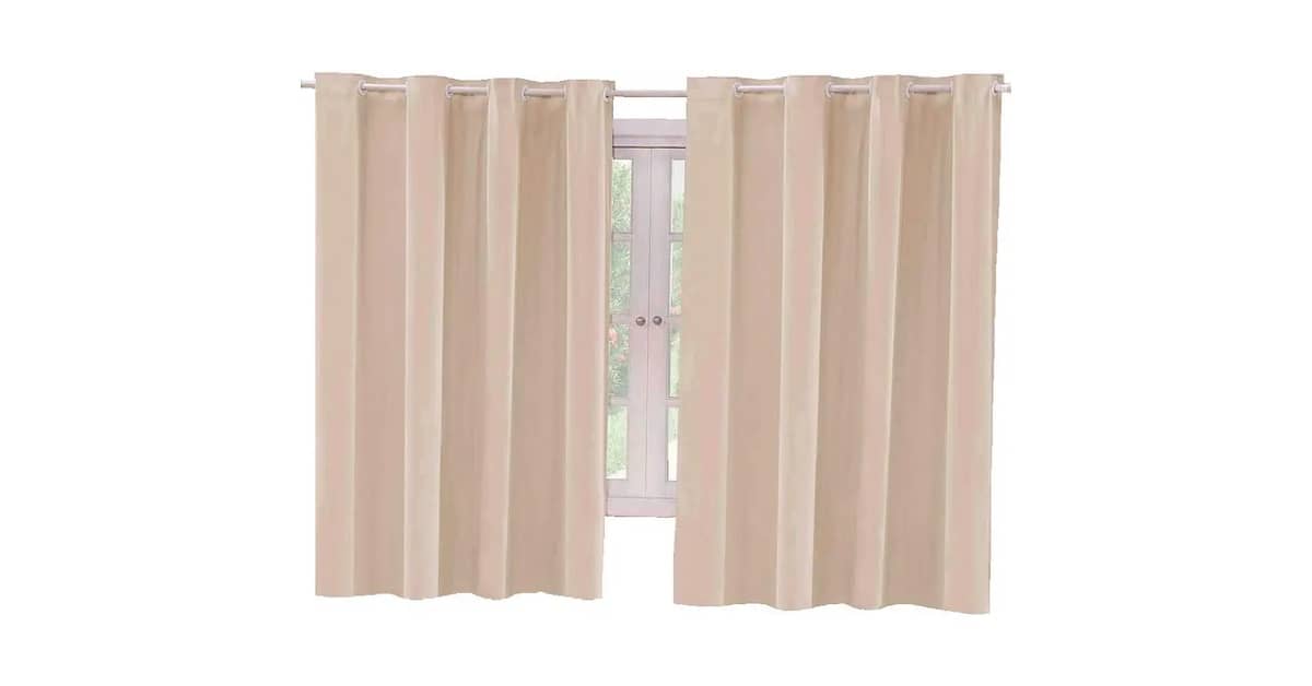 Melhor Cortina para Quarto: Blackout e Bloqueio de Luz Ideal