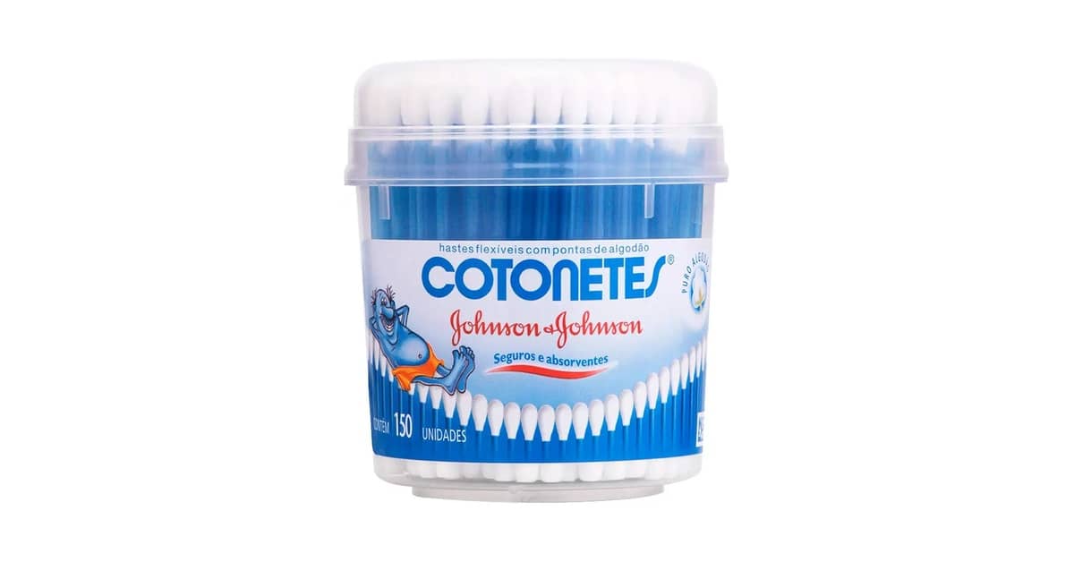 Melhor Cotonete do Mundo: Guia Completo para a Higiene Perfeita