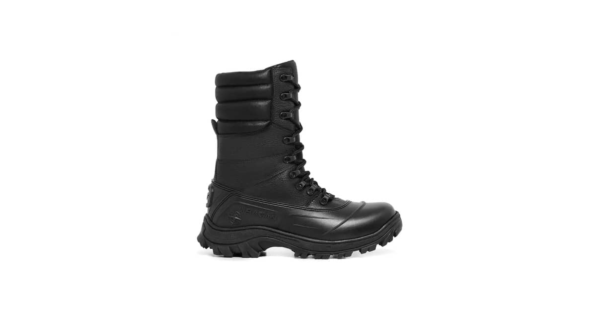 Melhor Coturno Militar Masculino: Conforto e Durabilidade