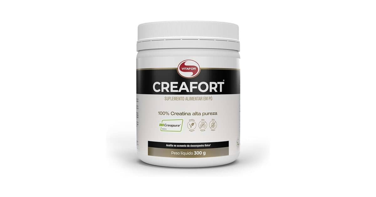 Melhor Creatina Creapure Custo Benefício: Guia Essencial
