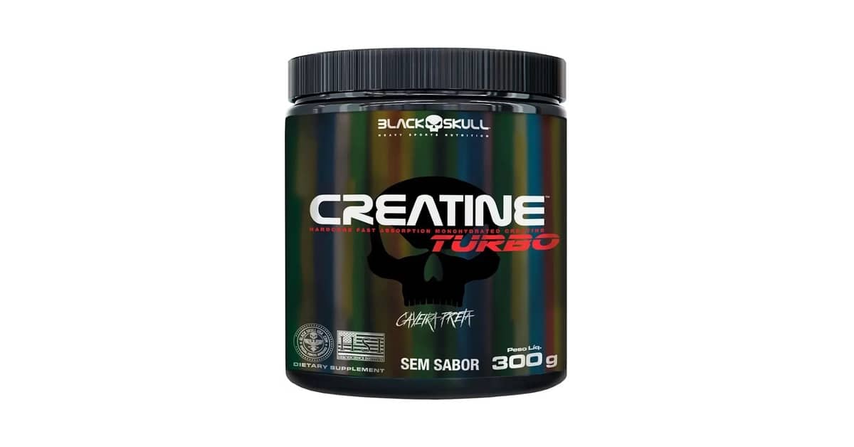 Melhor Creatina para Emagrecer e Ganhar Massa Muscular: Guia Completo