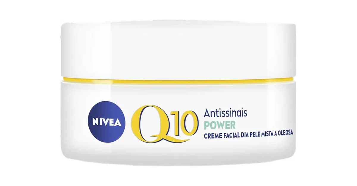Melhor Creme Antissinais 50 Anos: Destaques e Benefícios