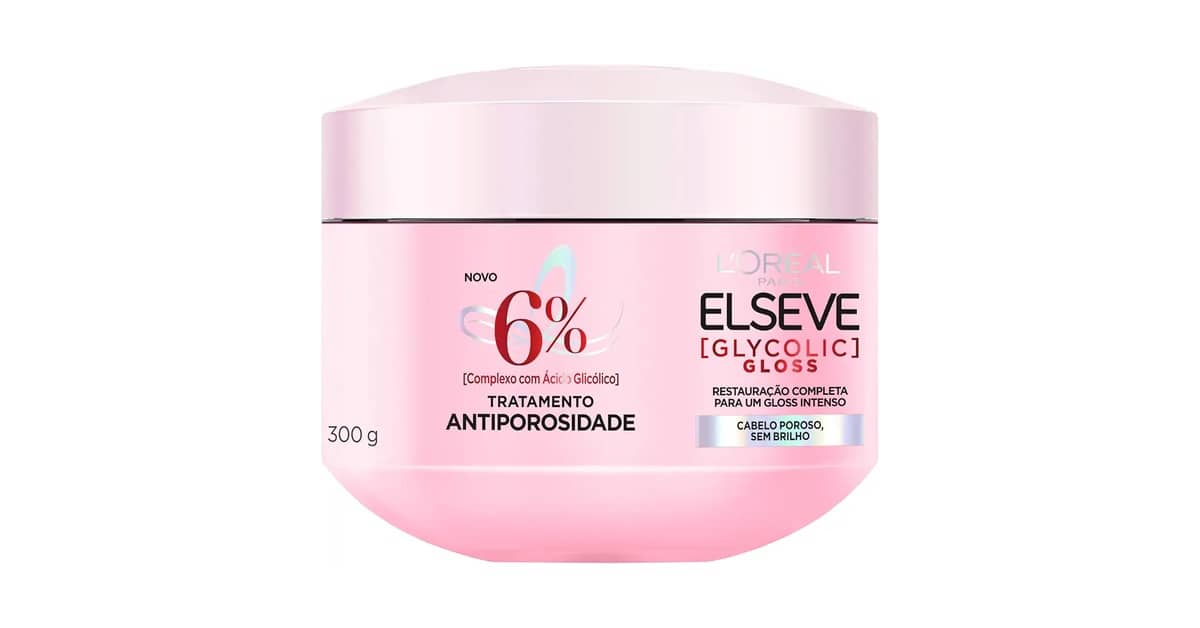 Melhor Creme Cabelo Poroso: Selando Cutículas para Brilho