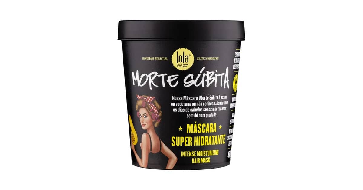 Melhor Creme Cabelo Ressecado: 5 Opções para Hidratação Profunda