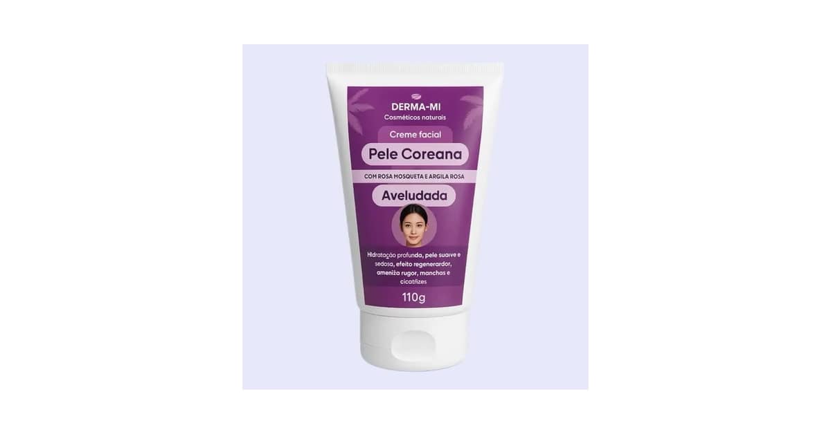 Melhor Creme Clareador Coreano: Pele Radiante e Uniforme