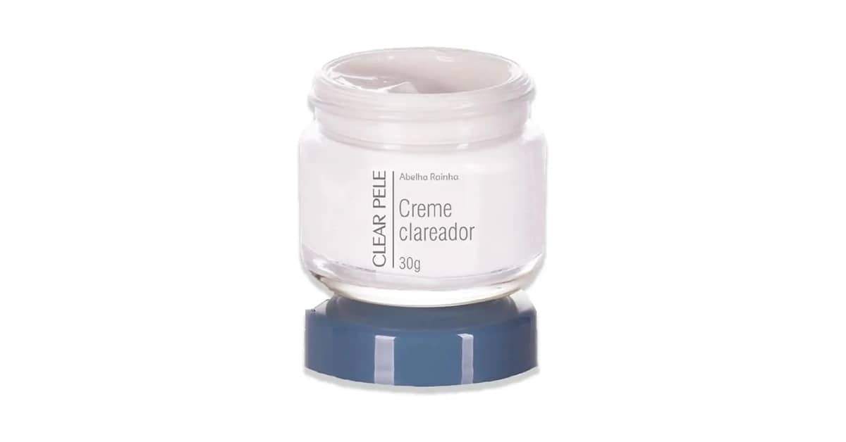 Melhor Creme Clareador de Melasma: Guia Essencial