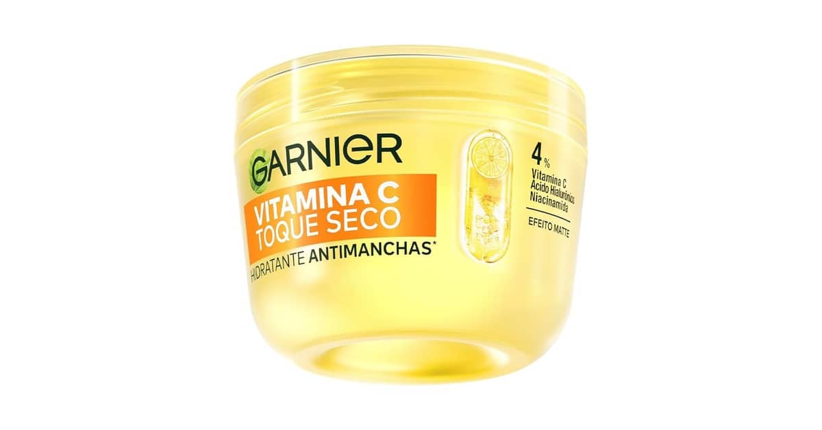 Melhor Creme com Niacinamida para o Rosto: Guia Completo