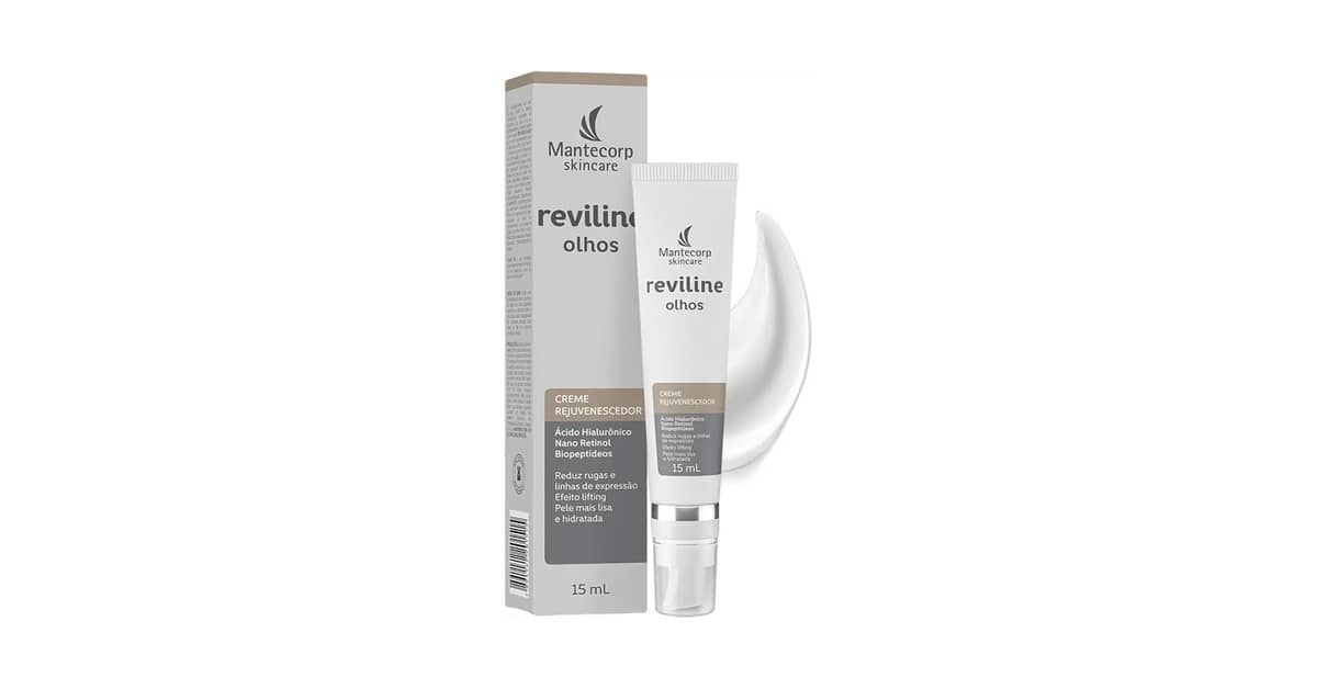 Melhor Creme com Retinol para Area dos Olhos: Guia Completo