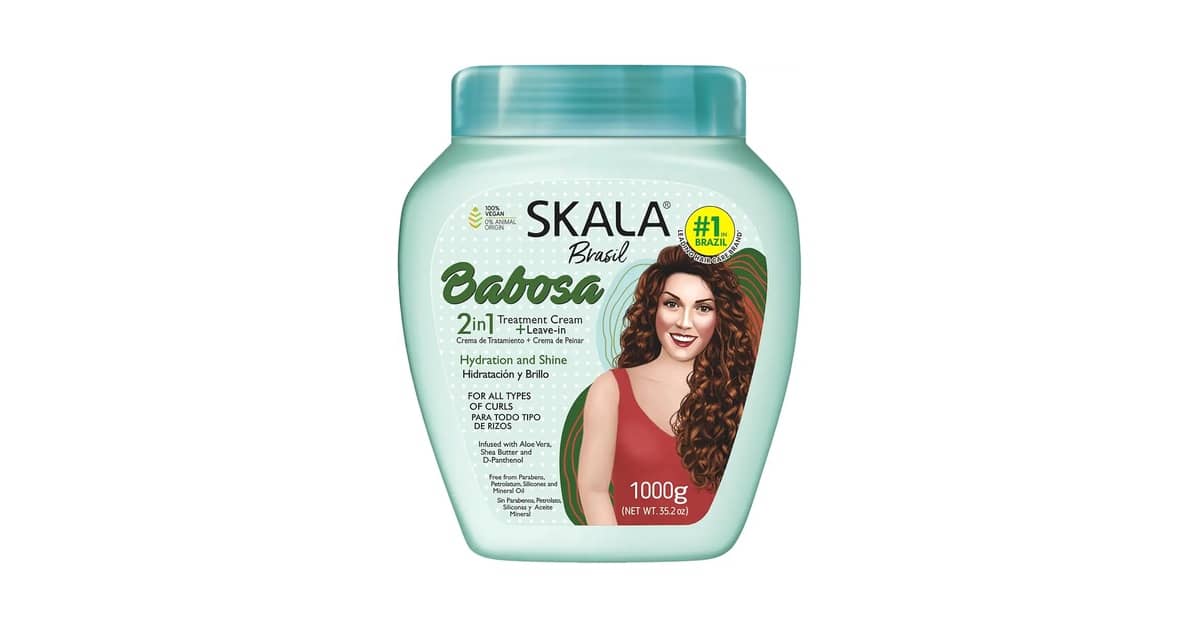 Melhor Creme da Skala para Cabelo Cacheado 3B: Guia Completo
