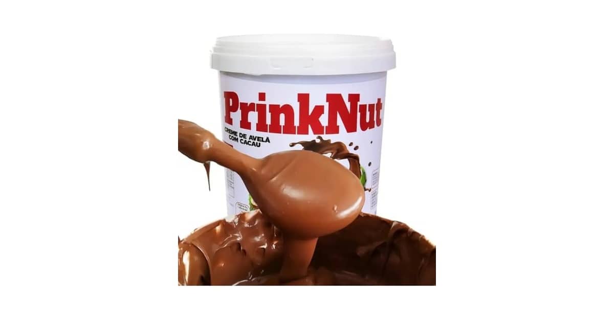 Melhor Creme de Avelã do Mercado: Qual a Textura Perfeita?