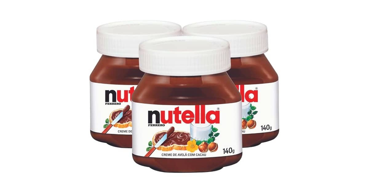 Melhor Creme de Avelã do Mundo: Escolha o Ideal!