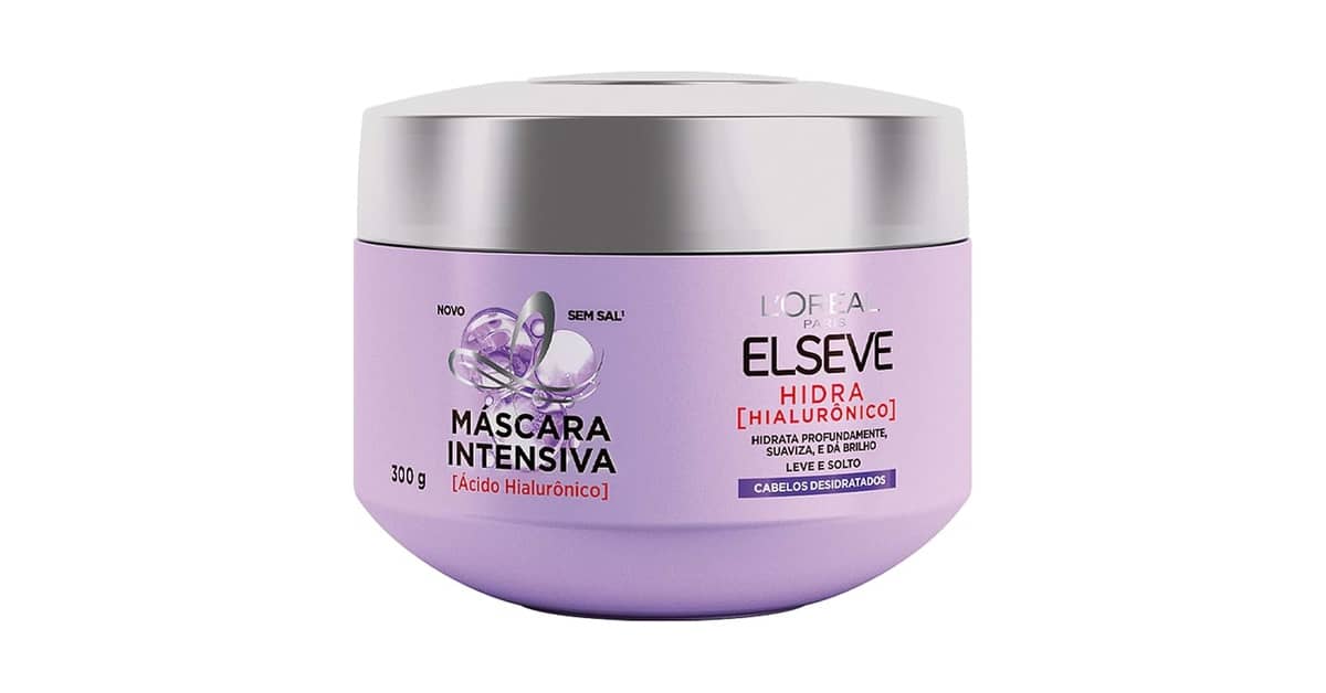 Melhor Creme de Hidratação para Cabelo com Luzes: Revitalize Seus Fios