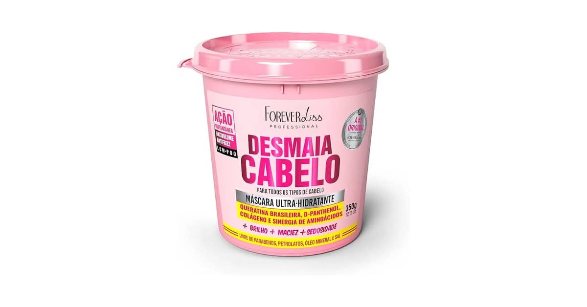 Melhor Creme de Hidratação para Cabelos com Progressiva: Essenciais