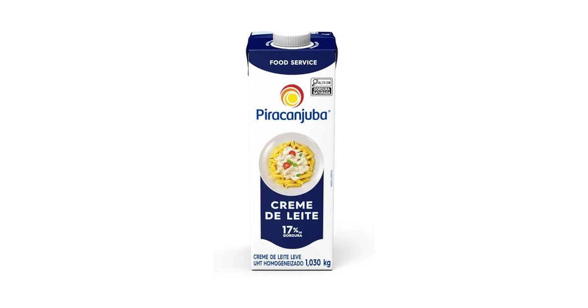 Melhor Creme de Leite Fresco: Qual Escolher?