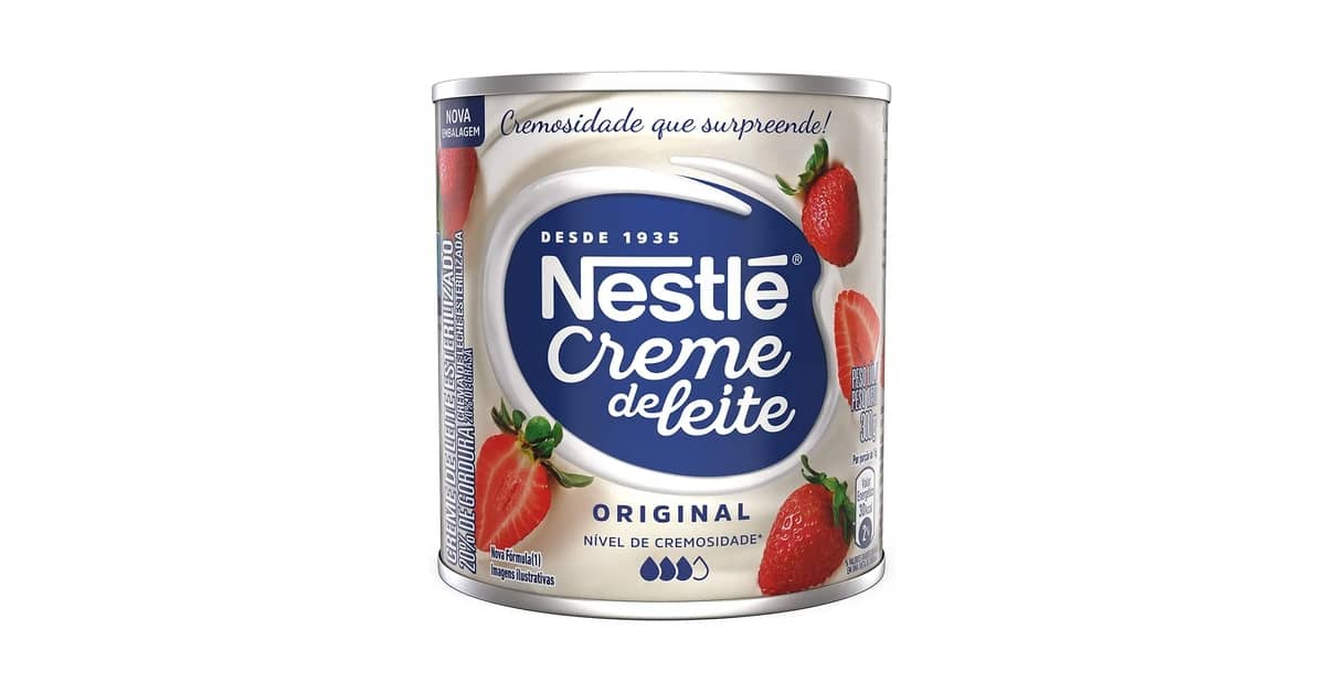 Melhor Creme de Leite para Brigadeiro: Escolha Perfeita!