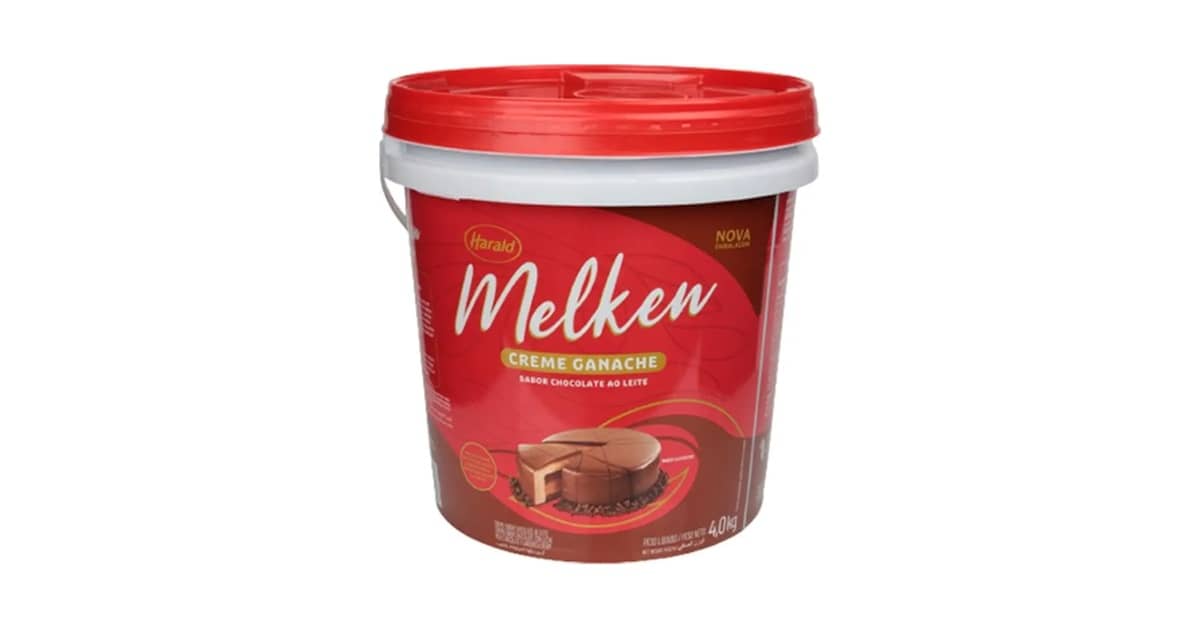 Melhor Creme de Leite para Ganache: Qual Escolher?