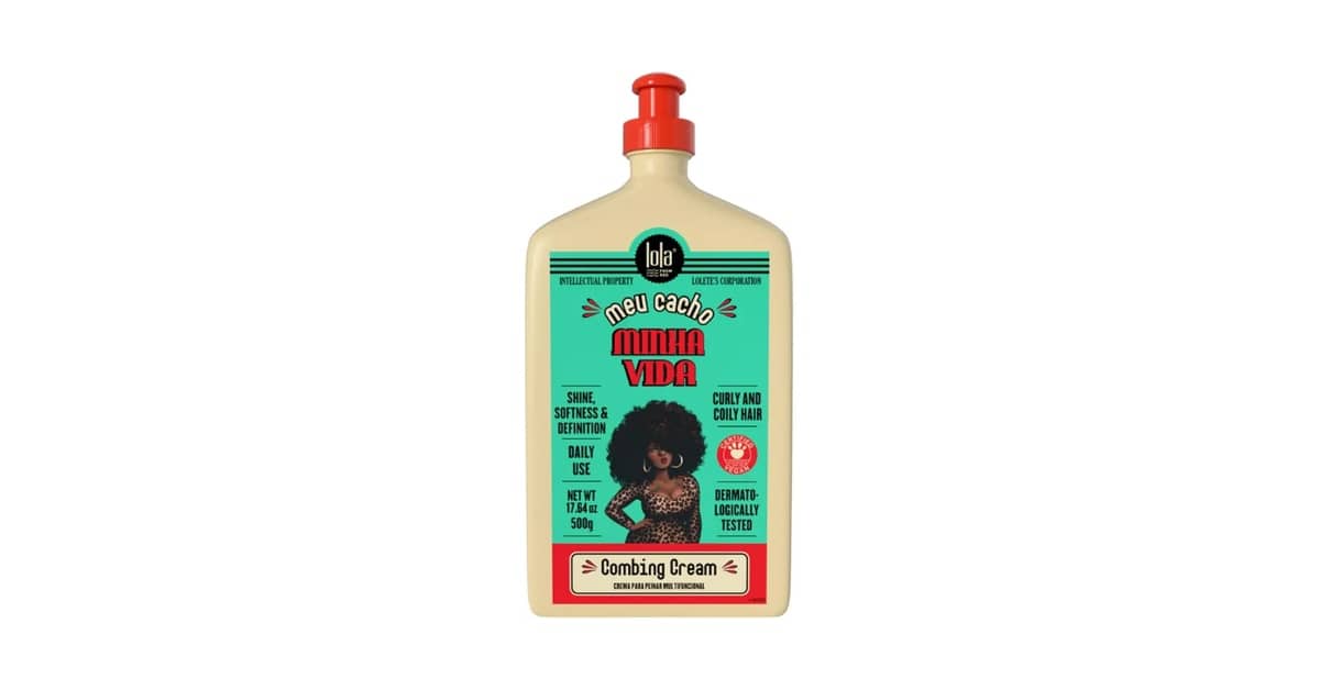 Melhor Creme de Pentear para Cabelos Cacheados: Guia Completo