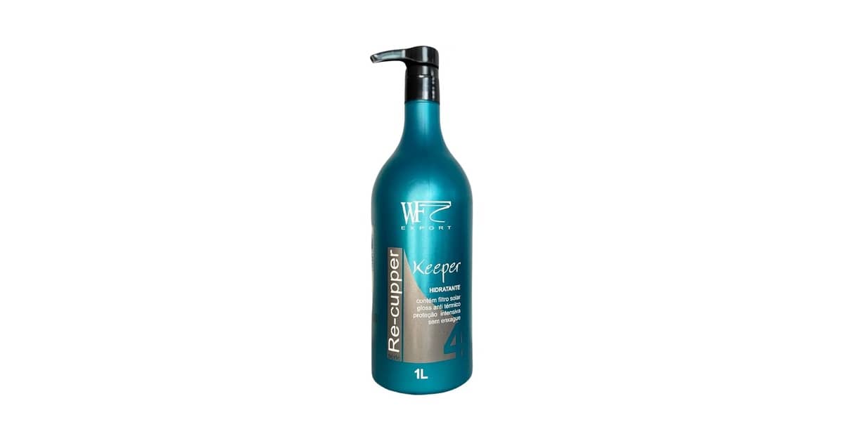 Melhor Creme de Pentear para Cabelos Oleosos: Leveza Garantida