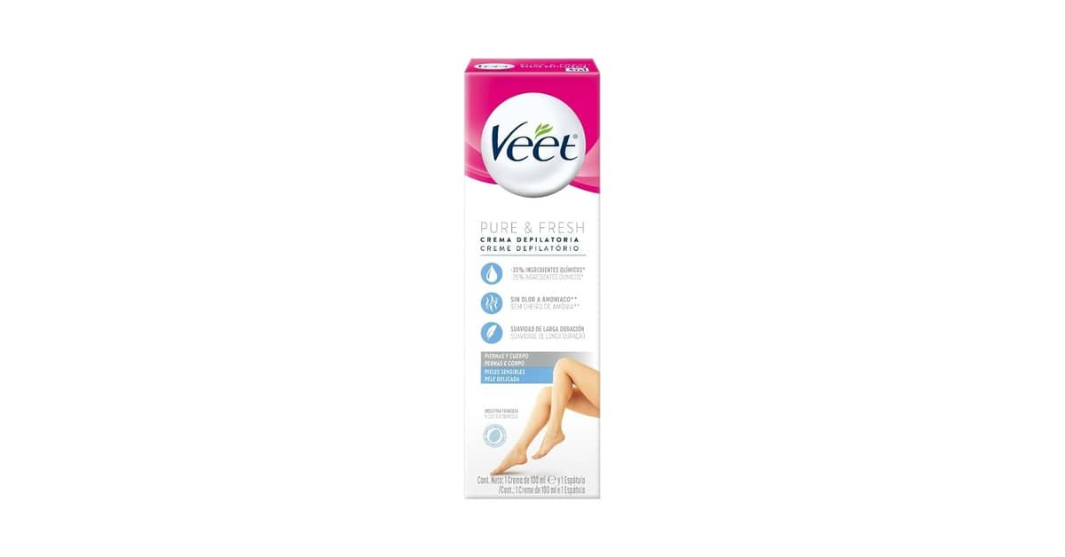 Melhor Creme Depilatório Íntimo: Fórmulas Suaves para Pele Delicada