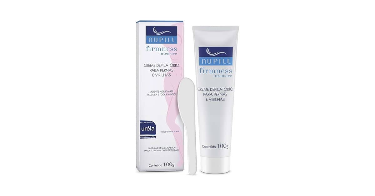 Melhor Creme Depilatório para Pernas: Guia Completo e Opções