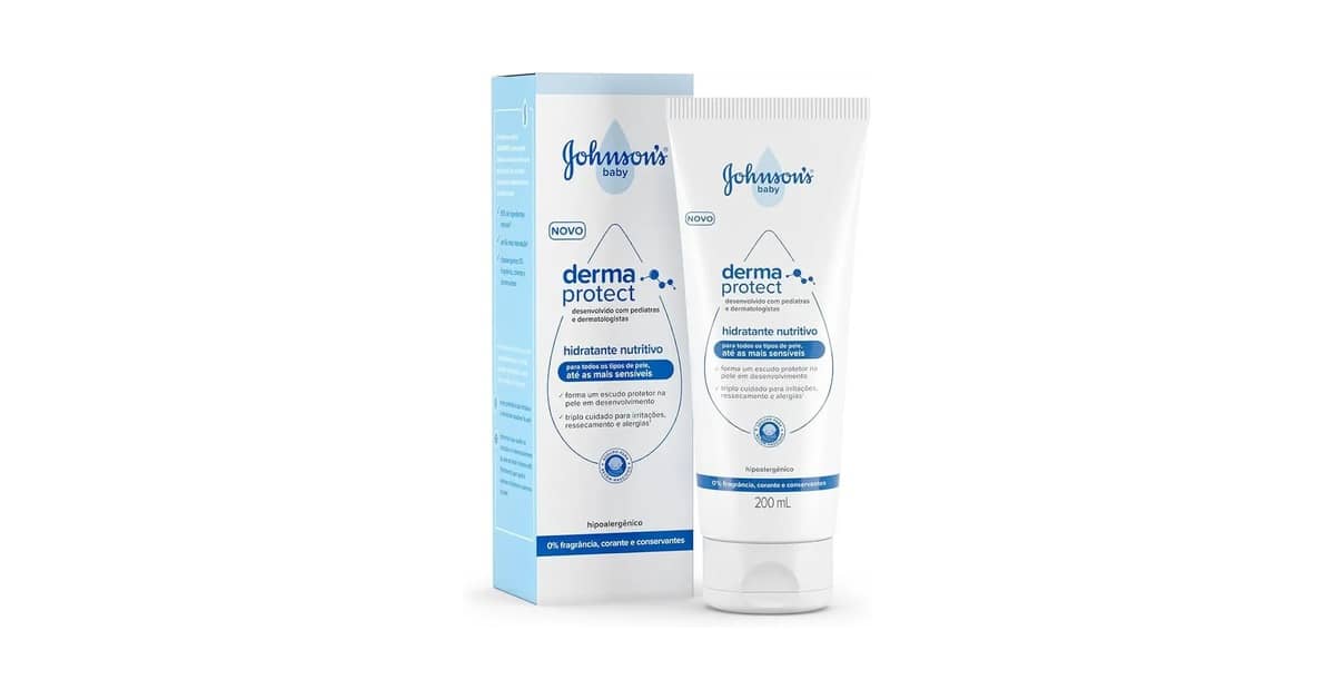 Melhor Creme Hidratante Facial Infantil: Guia Completo